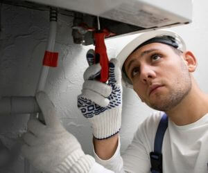 About Water Leak Detection Pros Wenden, AZ